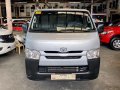 Selling Toyota Hiace 2019 in Quezon City-7