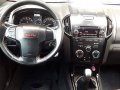 Selling Isuzu D-Max 2015 in San Fernando-2