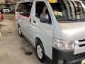 Selling Toyota Hiace 2019 in Quezon City-2