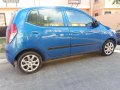 Selling Hyundai I10 2009 in Lipa-1