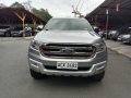 Sell 2016 Ford Everest in Manila-1