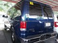 Ford E-150 2014 for sale in Manila-0