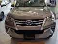 Toyota Fortuner 2020 for sale in Manila-8