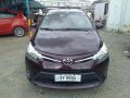 Selling Toyota Vios 2017 in Cainta-9