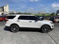 Selling Pearl White Ford Explorer 2016 in Pasig-4