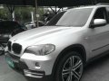 Selling Bmw X5 2008 in Pasig-6