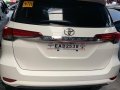 Toyota Fortuner 2019 for sale in Quezon City-6