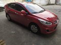 Selling Hyundai Accent 2015 in Malabon-0