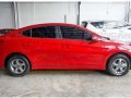 Selling Hyundai Elantra 2018 in Manila-2