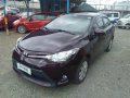 Selling Toyota Vios 2017 in Cainta-7