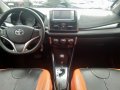 Selling Toyota Vios 2017 in Cainta-8