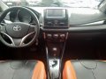 Selling Toyota Vios 2017 in Cainta-1