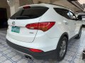 Hyundai Santa Fe 2013 for sale in Manila-2