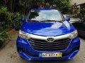 Sell 2018 Toyota Avanza in Pasig-4