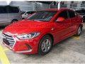 Selling Hyundai Elantra 2018 in Manila-0