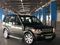Sell 2008 Land Rover Discovery in Muntinlupa-3