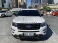 Selling Pearl White Ford Explorer 2016 in Pasig-6