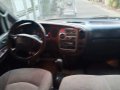 Selling Hyundai Starex 2004 in Mabuhay-1