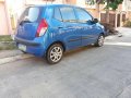 Selling Hyundai I10 2009 in Lipa-7