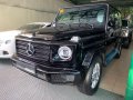 Mercedes-Benz G-Class 2020 for sale in Quezon City-8