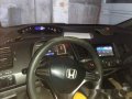 Silver Honda Civic 2007 for sale in Cabanatuan-0