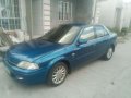 Sell 2002 Ford Lynx in Makati-0