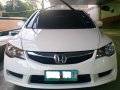 Selling Honda Civic 2012 in Quezon City-5