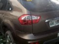 Sell 2015 BYD S6 in Manila-3