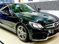 Mercedes-Benz C-Class 2016 for sale in Makati-5