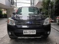 Selling Ford Everest 2014 in Quezon City-2