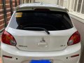 Sell 2016 Mitsubishi Mirage in Manila-1