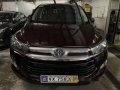 Sell 2017 Toyota Innova in Quezon City-1