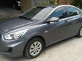 Hyundai Accent 2016 Sedan for sale in Caloocan-7