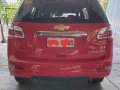 Selling Red Chevrolet Trailblazer 2017 in Mandaluyong-5