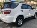 Toyota Fortuner 2011 for sale in Quezon City-6
