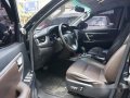 Black Toyota Fortuner 2017 for sale in Makati-3
