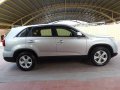 Silver Kia Sorento 2014 for sale in Quezon City-5