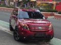 Ford Explorer 2013 for sale in Quezon City-8