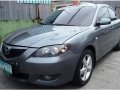 Mazda 3 2005 for sale in Manila-0