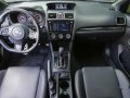 Black Subaru Wrx 2018 for sale in Quezon City-0