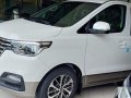 Sell White 2020 Hyundai Grand Starex in Quezon City-0