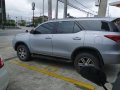 Sell 2018 Toyota Fortuner in Quezon City-3