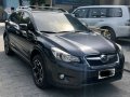Sell 2015 Subaru Xv in Pasig-9