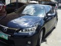 Selling Black Lexus Ct 2012 in Marikina-8