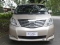 Toyota Alphard 2013 for sale in Quezon City-8