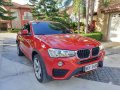 Bmw X4 2016 for sale in Bacoor-0