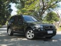 Sell Black 2009 Bmw X3 in Quezon City-9