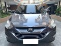 Sell 2010 Hyundai Tucson in Manila-0