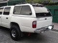 Toyota Hilux 2004 for sale in Marikina-8
