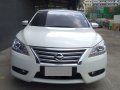 Selling Nissan Sylphy 2016 Sedan at 6060 km in Cebu City-6